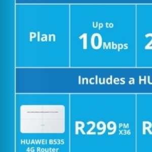 Router at Cellucity