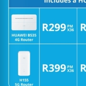 Router at Cellucity