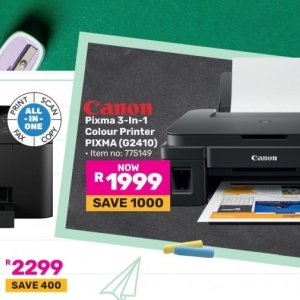 Printer epson  at Game