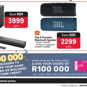 Bluetooth speaker sony  at Makro