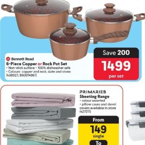 Pot at Makro