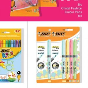  BIC at Save Hyper