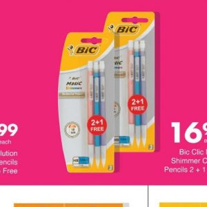  BIC at Save Hyper