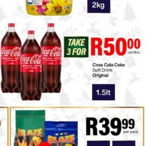  Coca Cola at Take n Pay