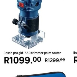 Trimmer at Leroy Merlin