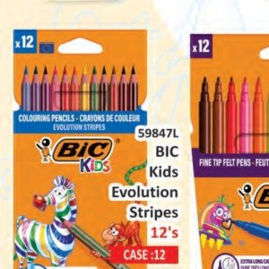 Pencils bic BIC at Kit Kat Cash&Carry