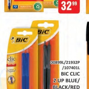  BIC at Kit Kat Cash&Carry