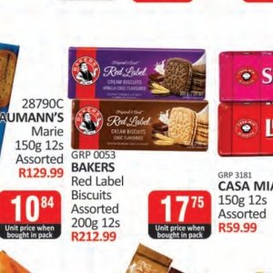  Red Label at Kit Kat Cash&Carry