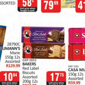 Cream at Kit Kat Cash&Carry