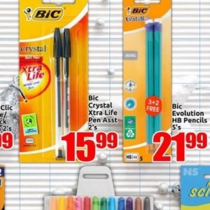  BIC at Three Star Cash and Carry