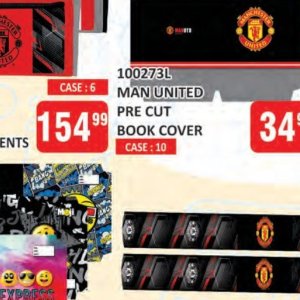 Book at Kit Kat Cash&Carry