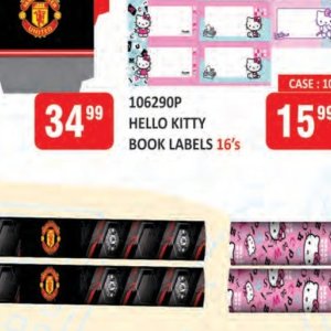 Book at Kit Kat Cash&Carry