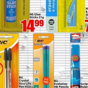  BIC at Three Star Cash and Carry