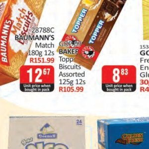 Biscuits oreo  at Kit Kat Cash&Carry