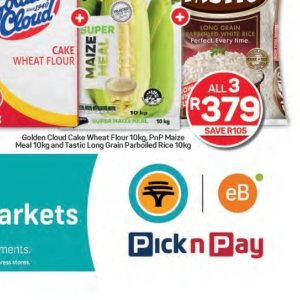 Flour at Pick n Pay Hyper