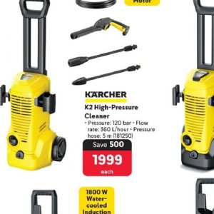  KARCHER at Makro