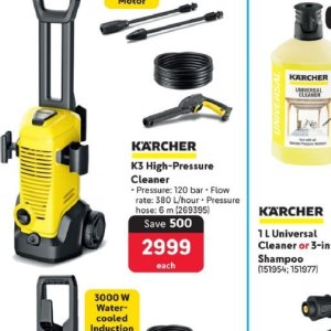  KARCHER at Makro