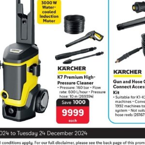  KARCHER at Makro