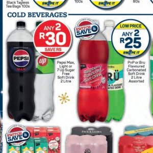   at Pick n Pay Hyper