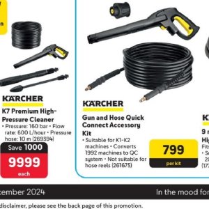  KARCHER at Makro