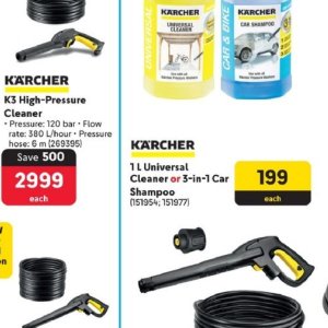  KARCHER at Makro