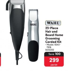 Blow dryer at Makro