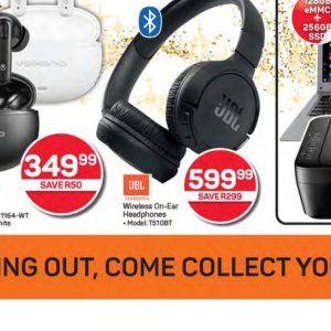 Headphones jbl JBL at Pick n Pay Hyper