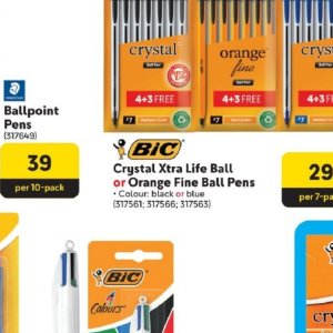  BIC at Makro