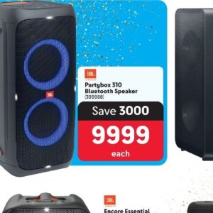 Bluetooth speaker samsung  at Makro