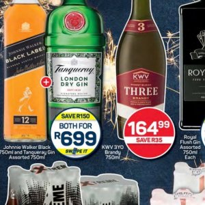 Gin at Pick n Pay Hyper