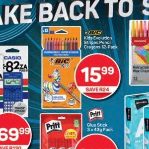  BIC at Pick n Pay Hyper