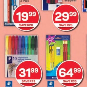 Pencils bic BIC at Pick n Pay Hyper