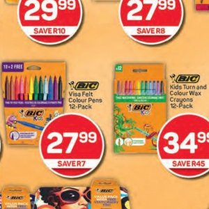  BIC at Pick n Pay Hyper