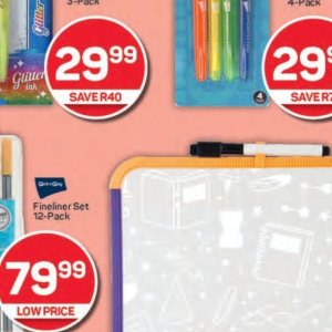 Highlighters bic BIC at Pick n Pay Hyper