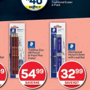 Pencils bic BIC at Pick n Pay Hyper