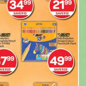  BIC at Pick n Pay Hyper