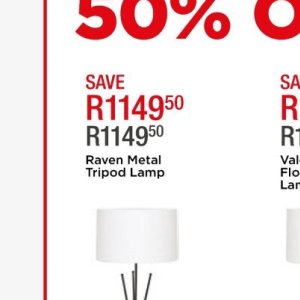 Lamp at House & Home