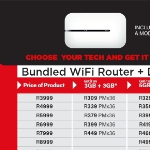 Router at HiFi Corp