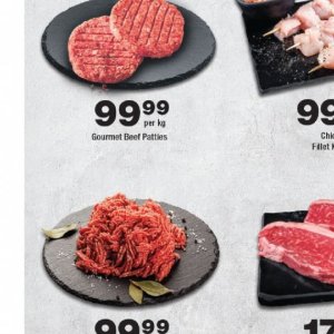 Beef at OK Foods