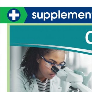 Supplements at Clicks