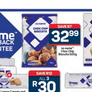 Biscuits at Pick n Pay Hyper