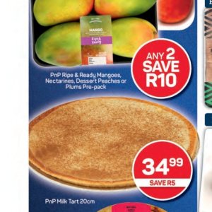 Plums at Pick n Pay Hyper