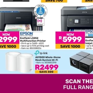 Printer epson  at Game