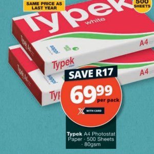 Typek at Checkers