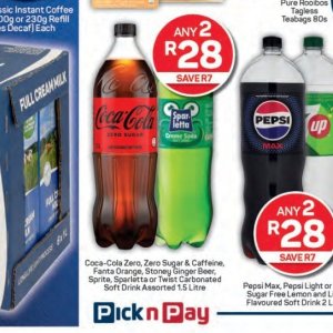 Sugar at Pick n Pay Hyper