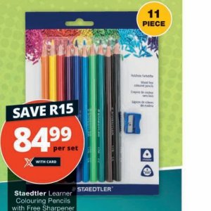 Pencils at Checkers