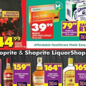 Liver at Shoprite