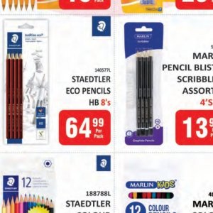 Pencils bic BIC at Kit Kat Cash&Carry