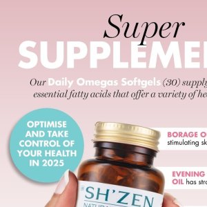 Supplements at Sh\'zen