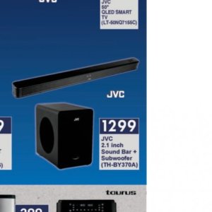  JVC at President Hyper